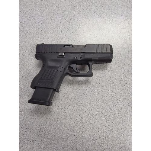 GLOCK G27 GEN 5