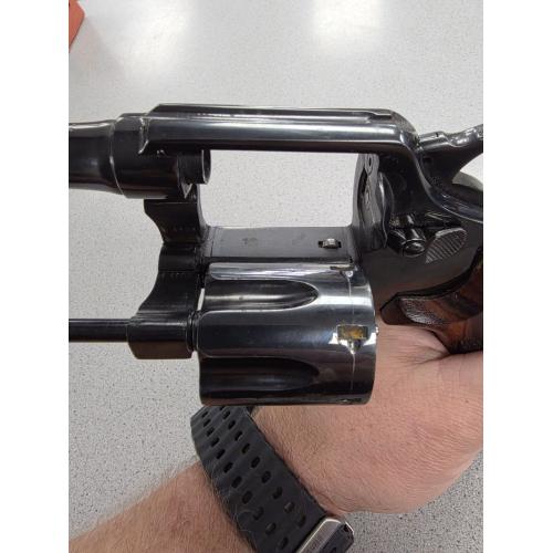 SMITH & WESSON VICTORY MODEL