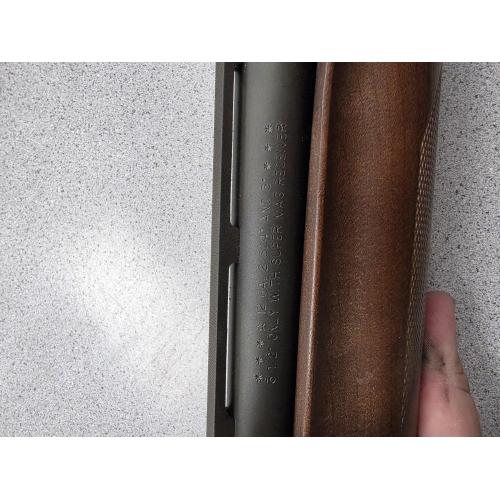 REMINGTON 870 12GA
