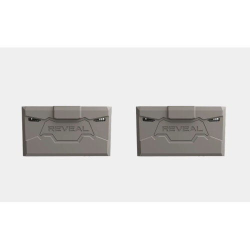 REVEAL FLEXPACK™ R5 POWER SYSTEM 2-PACK
