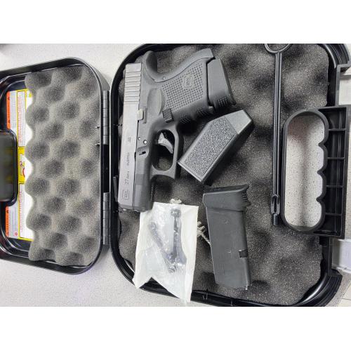 GLOCK G27 GEN 4 WITH 2 MAGS