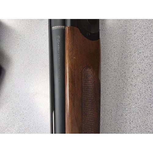 BERETTA 686 ESSENTIAL 12GA