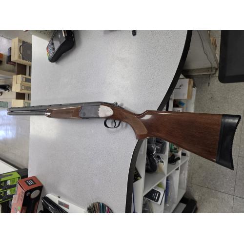 BERETTA 686 ESSENTIAL 12GA
