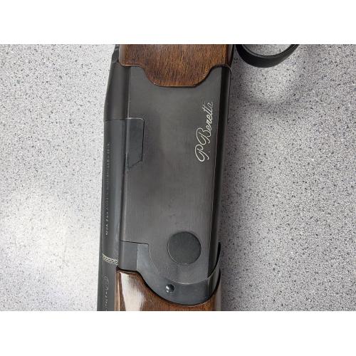 BERETTA 686 ESSENTIAL 12GA