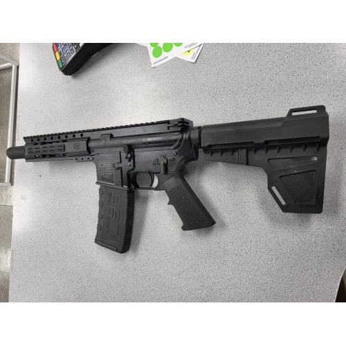 DIAMONDBACK DB-15 PISTOL