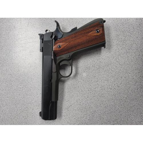AUTO ORDNANCE M1911A1