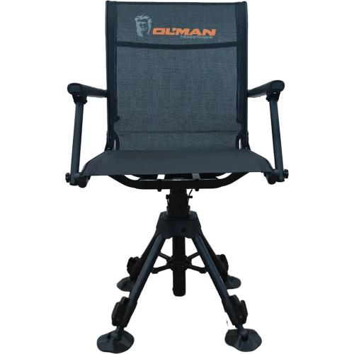 Ol Man Outfitter Chair