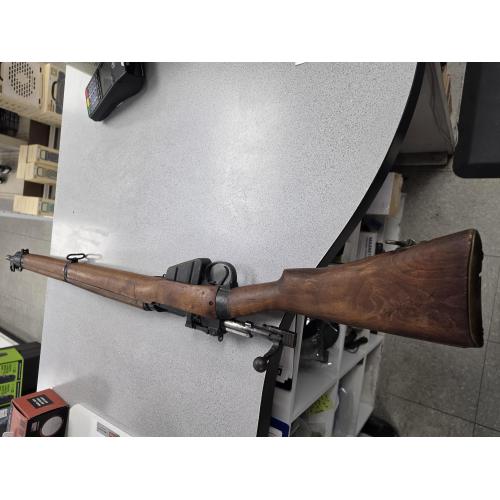 LEE ENFIELD NO 4 MK 2