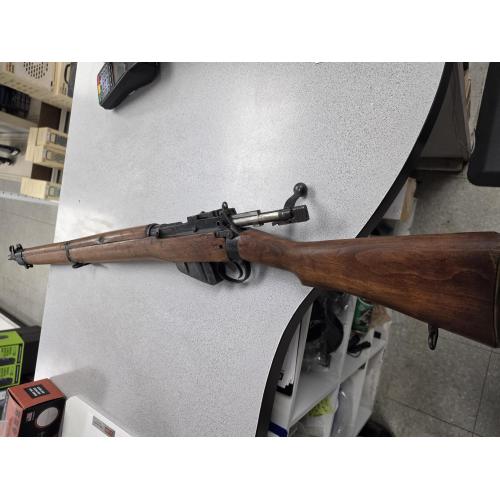 LEE ENFIELD NO 4 MK 2