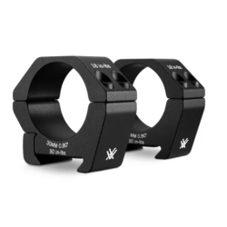 Sport Riflescope Rings 30mm LOW