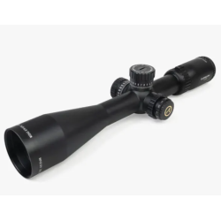 ATHLON MIDAS BTR GEN2 HD 4.5-27X50
