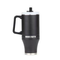 MAMMOTH 40 oz Ascent - Black