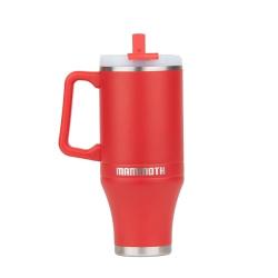 MAMMOTH 40 oz Ascent - Red