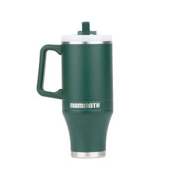 MAMMOTH 40 oz Ascent - Dark Green
