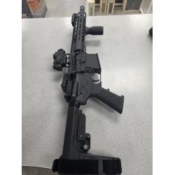 ANDRO CORP ACI-15 5.56 WITH SIG ROMEO MSR GEN 1