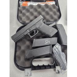 GLOCK G21 GEN 4