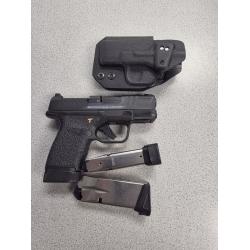 SPRINGFIELD HELLCAT OSP