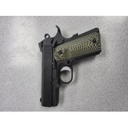 FUSION FIREARMS BANTAM PISTOL 45