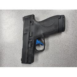 SMITH & WESSON M&P9 SHIELD