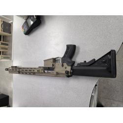CHEYTAC CT15. NO MAGS