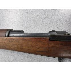 MAUSER CHILENO 1895 7MM MAUSER