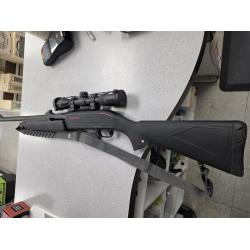 WINCHESTER SXP 12GA W/ NIKON SCOPE