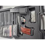 SIG SAUER P938 WITH SIG SAUER LASER