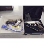 WALTHER PPK WITH 4 MAGS