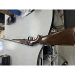 ANSCHUTZ ZEPHYR CLAYBIRDER 22 SHOTSHELL (Consignment)