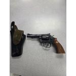 SMITH & WESSON 15-3.  GOOD CONDITION