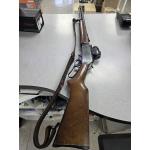 MARLIN MOD 30AS WITH BUSHNELL RED DOT