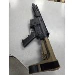 ANDERSON AM-15 PISTOL. NO MAGS