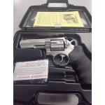 RUGER GP100 4"