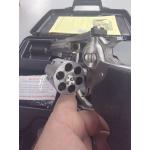 RUGER GP100 4"