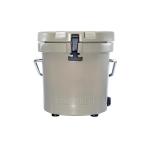 Mammoth Live Bait Bucket - TAN