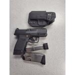 SPRINGFIELD HELLCAT OSP