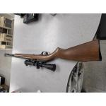 MARLIN MODEL 60 WITH SCOPE