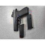 GLOCK G21V WITH ATHLON RED DOT