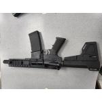 DIAMONDBACK DB-15 PISTOL