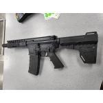 DIAMONDBACK DB-15 PISTOL