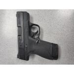 SMITH & WESSON M&P40 SHIELD