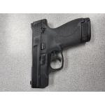 SMITH & WESSON M&P40 SHIELD