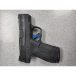 SMITH & WESSON M&P9 SHIELD