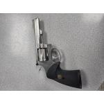 SMITH & WESSON MODEL 63 W/ ORIGINAL BOX