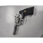 SMITH & WESSON MODEL 63 W/ ORIGINAL BOX