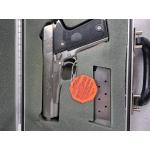 COLT DOUBLE EAGLE FIRST EDITION WITH HARD CASE
