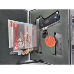COLT DOUBLE EAGLE FIRST EDITION WITH HARD CASE