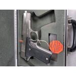 COLT DOUBLE EAGLE FIRST EDITION WITH HARD CASE