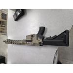 CHEYTAC CT15. NO MAGS
