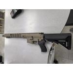 CHEYTAC CT15. NO MAGS